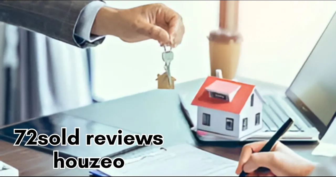 72Sold Reviews vs Houzeo: Comparing Real Estate Platforms