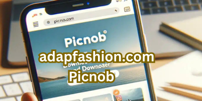 Exploring Picnob: The Ultimate Guide to Your New Favorite Photo App