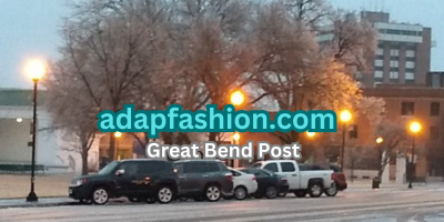 Great Bend Post