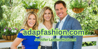 Jennifer Landon Husband: A Look into the Actress's Personal Life