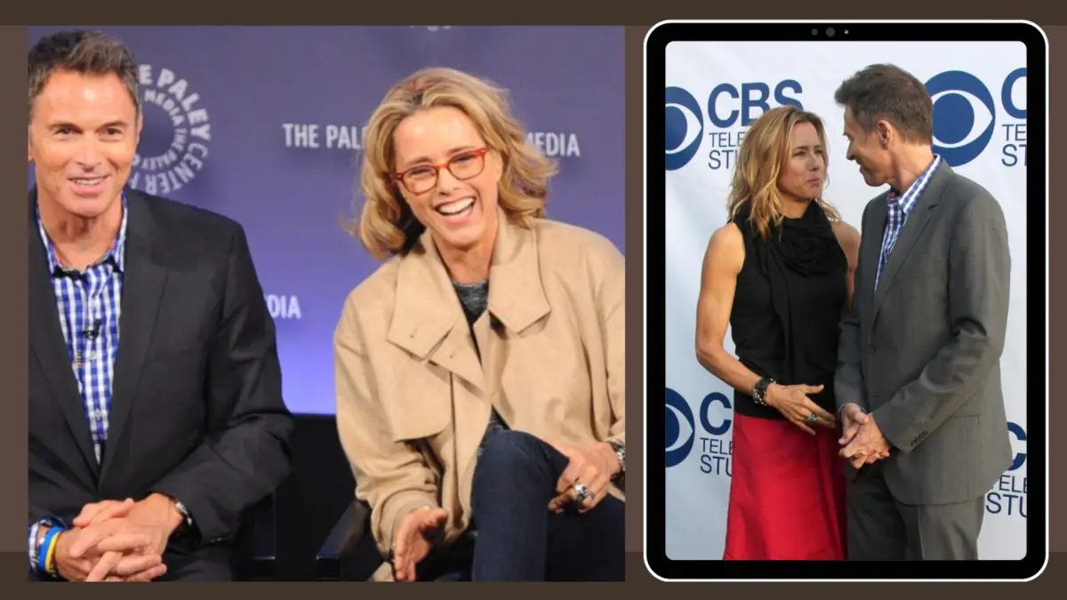 Tea Leoni and Tim Daly: The Story Behind Their Split