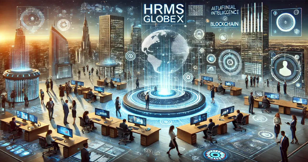 The Ultimate Guide to Getting Started with HRMS Globex for Your Organization