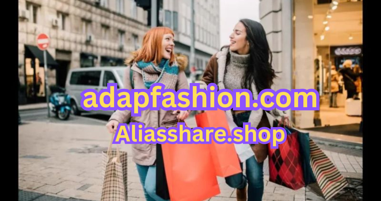 Aliasshare.shop