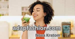 Nova Kratom