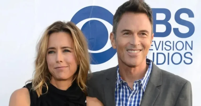 Tea Leoni