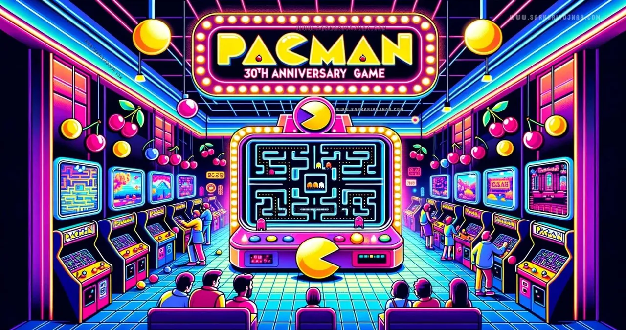 Pacman