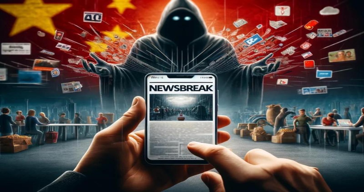 Newsbreak Notifications: Balancing Information Overload and Informed Citizenship