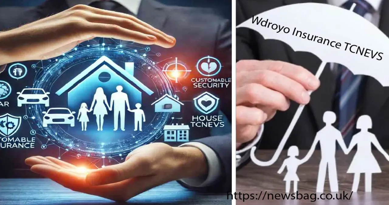 Wdroyo Insurance Tcnevs Customizing Your Financial Safety Net 24