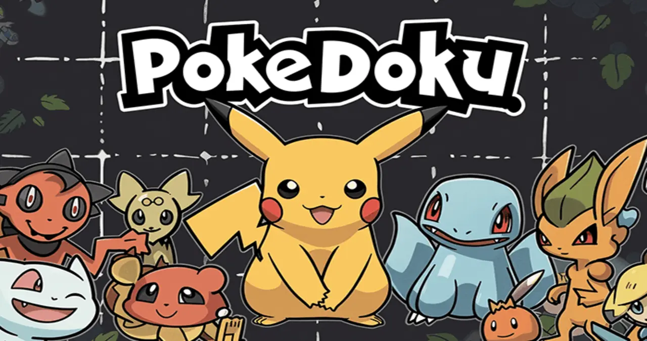 How Pokedoku Unlimited Keeps Your Mind Sharp and Engaged