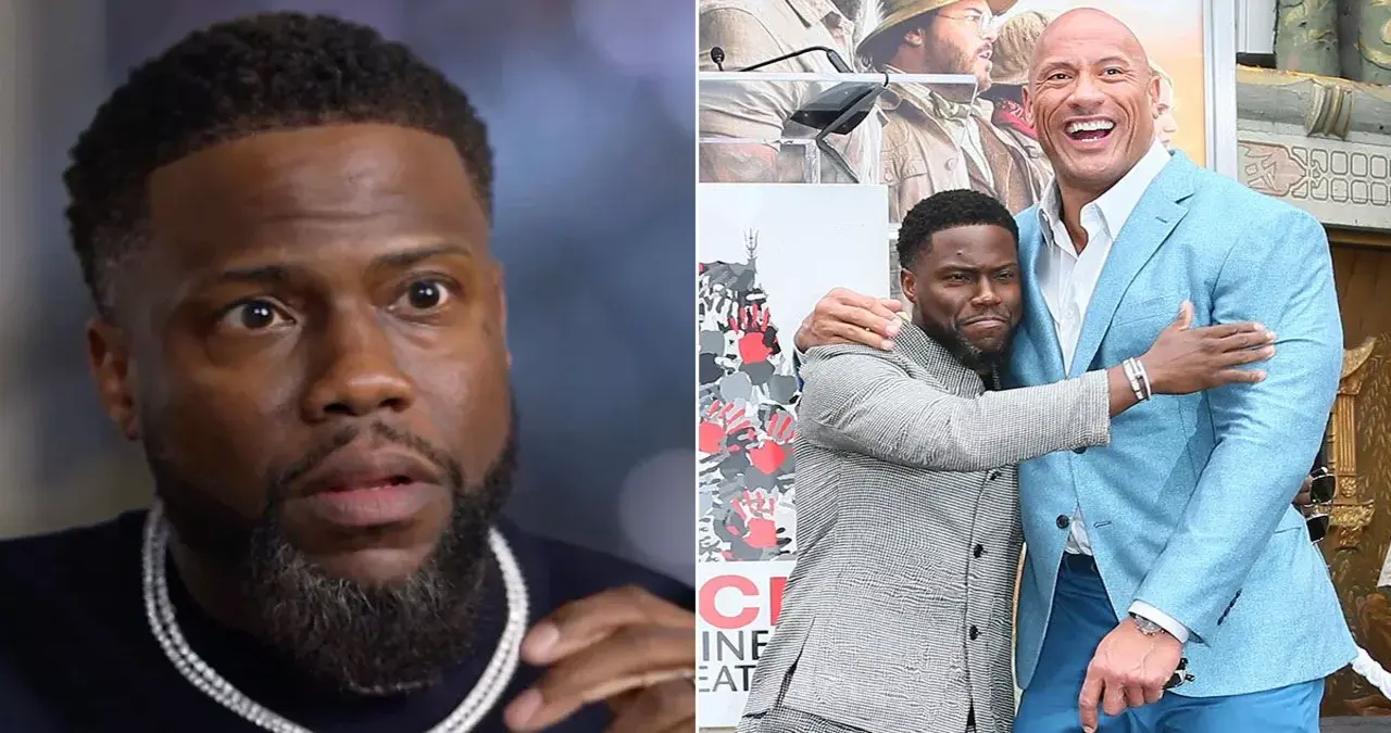 Kevin Hart's Car Accident: The Impact on His Career and Personal Life