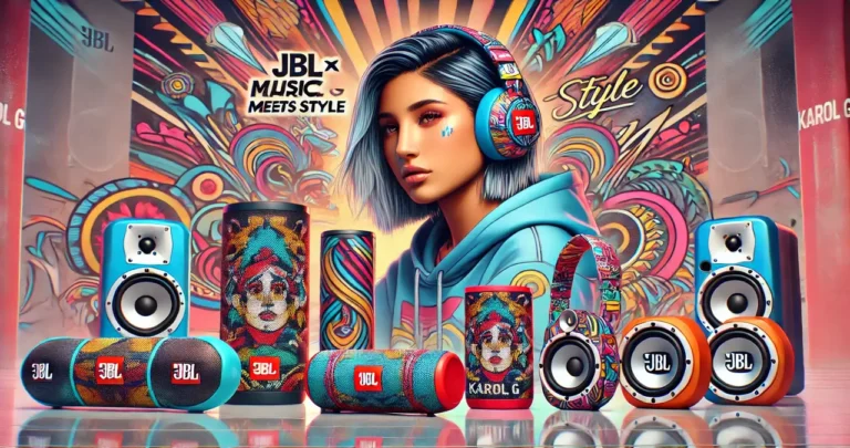 JBL Karol