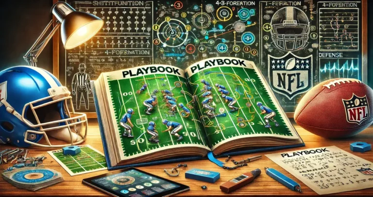 NFL Playbook