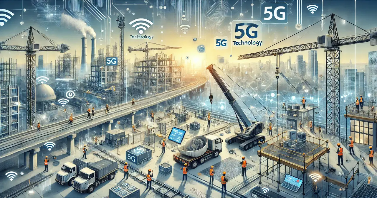 5G Technology