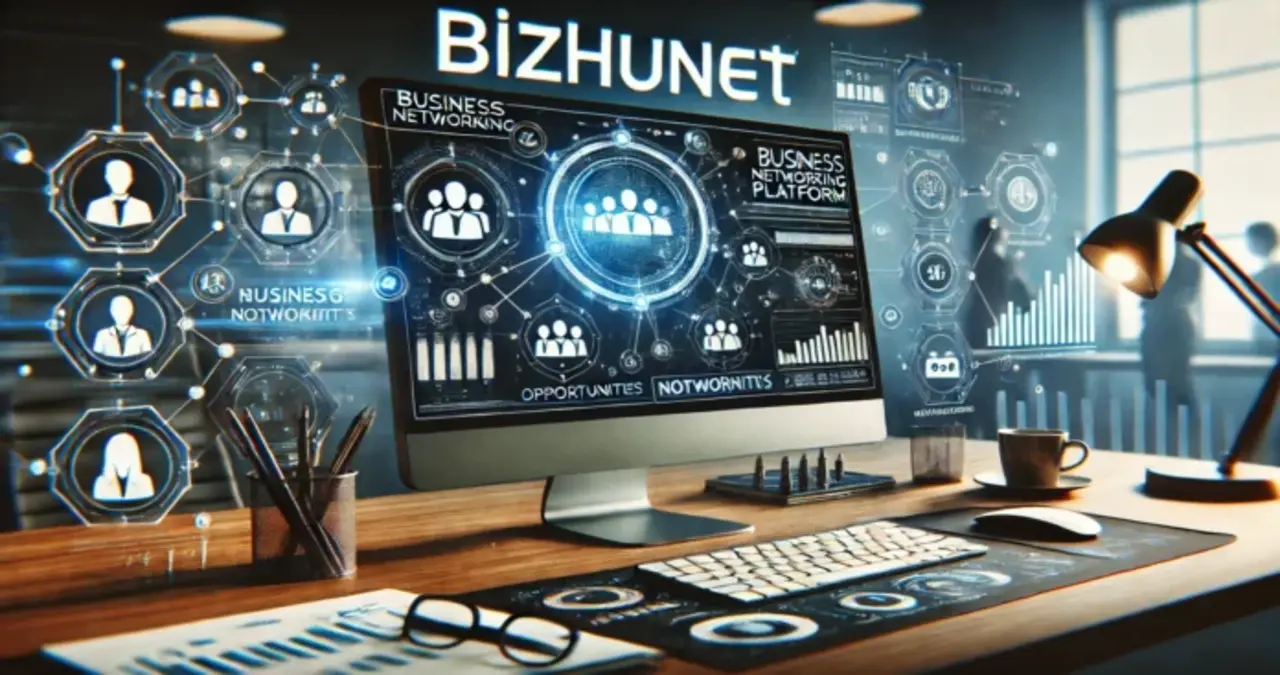 Bizhunet