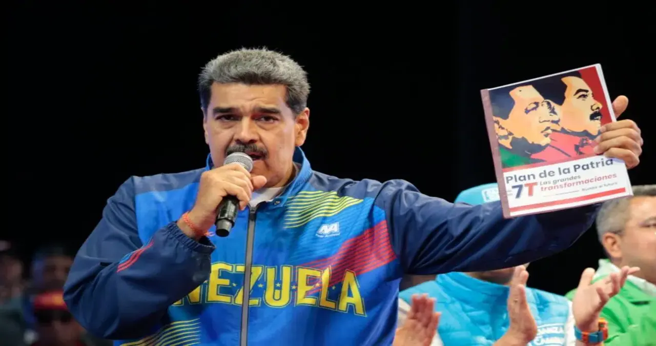 Nicolás Maduro's Net Worth in 2024: Breaking Down His Income Sources and Assets