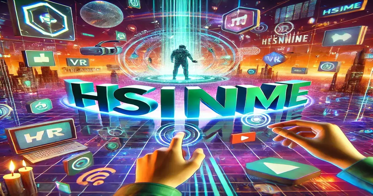 HSNime Unveiled: A New Dimension in Anime Entertainment