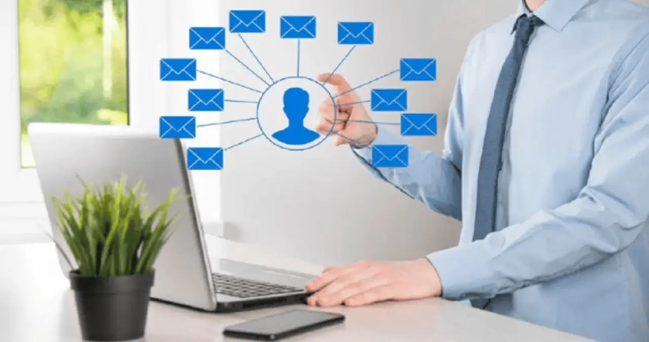 How FissionShare.email is Revolutionizing Sharing and Communication