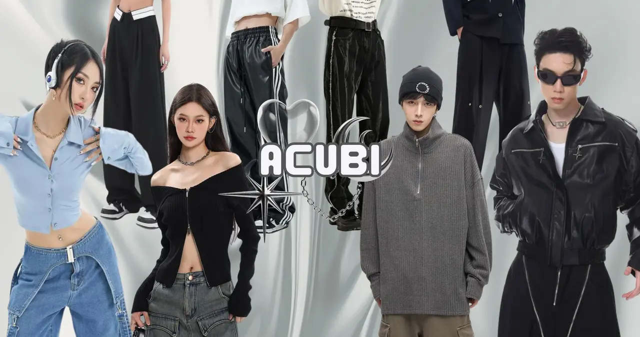 Acubi Fashion Review: What Sets This Brand Apart in the Fashion Industry