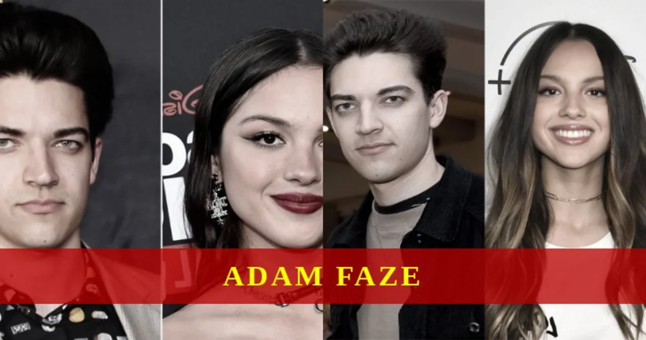 Adam Faze Age: Insights Into the Producer's Personal and Professional Life