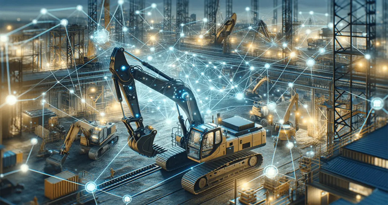 Construction Connectivity: How 5G Technology is Accelerating Building Projects