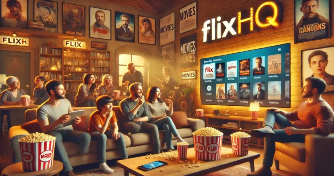 FlixHQ Compared 2024: How Does It Stack Against Major Streaming Services