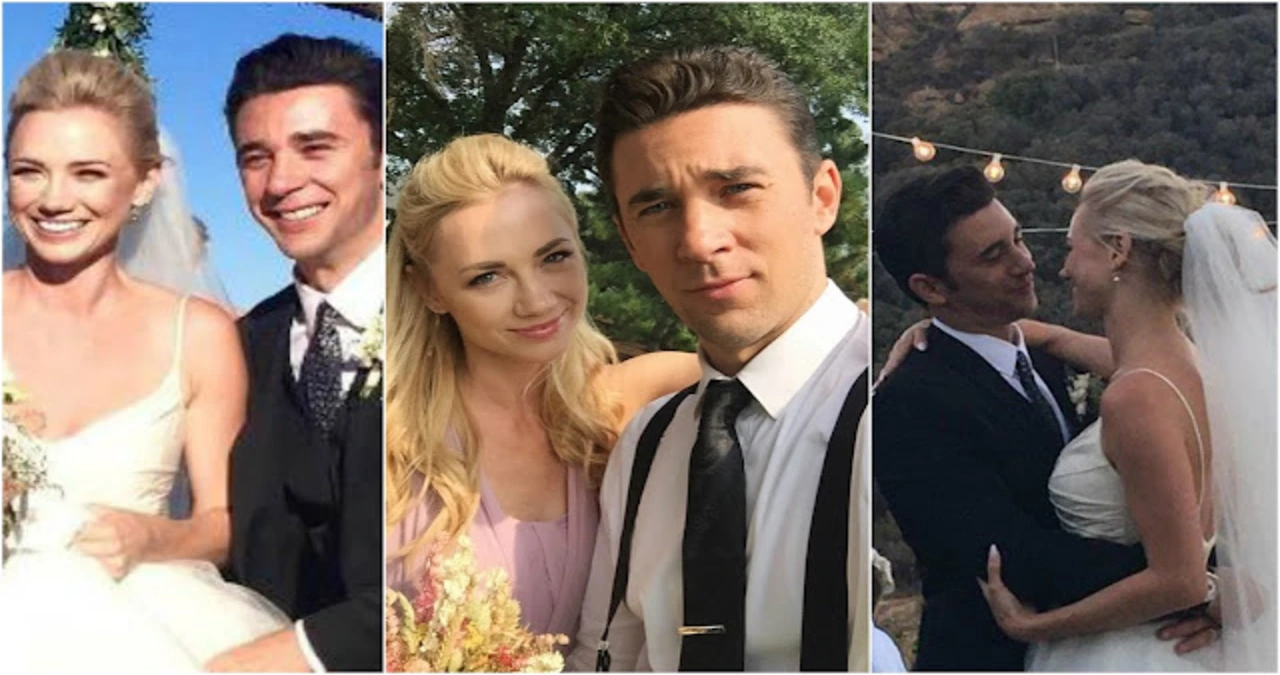 Billy Flynn's Next Chapter: What the Soap Opera Star is Up to in 2024