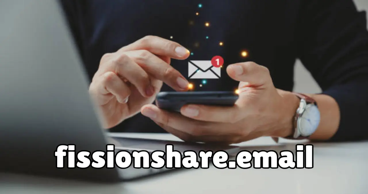 FissionShare