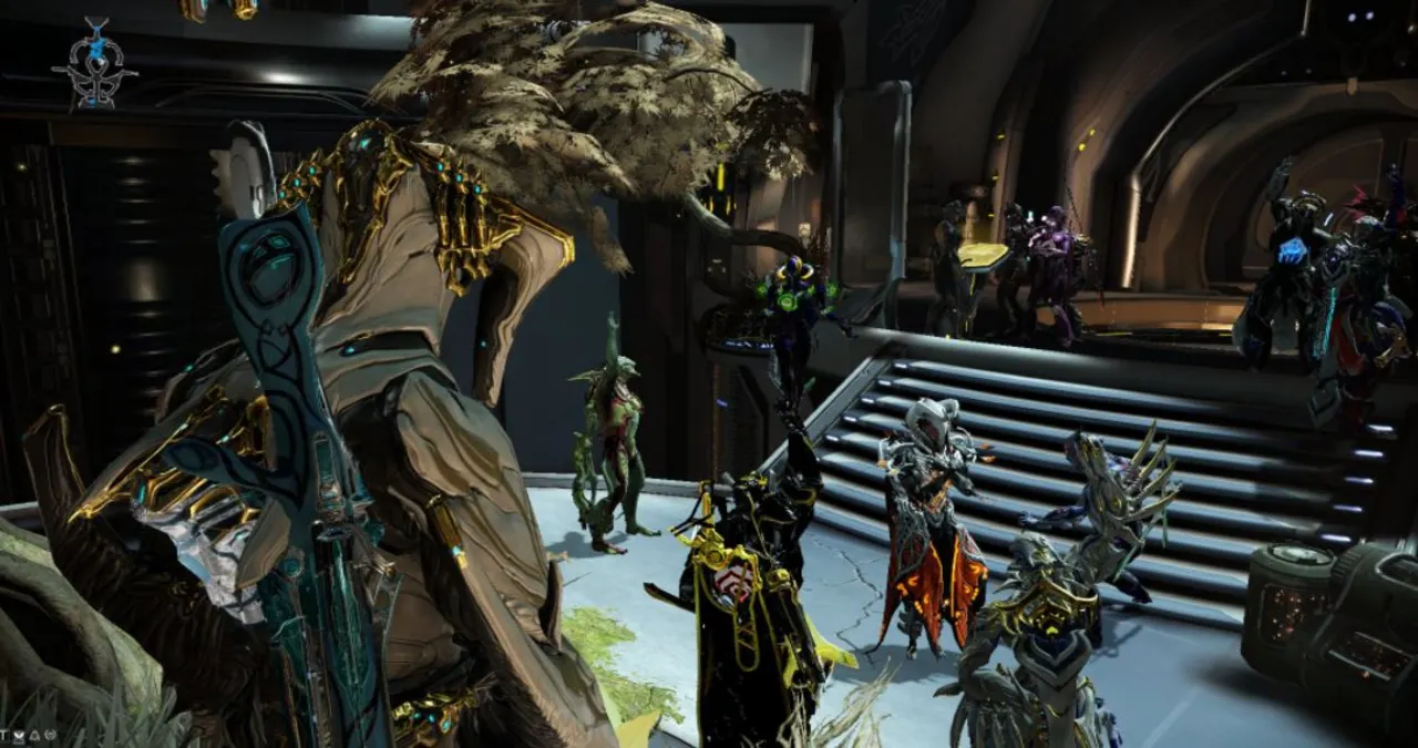 Warframe Market Analysis: The Most Valuable Items and Their Prices