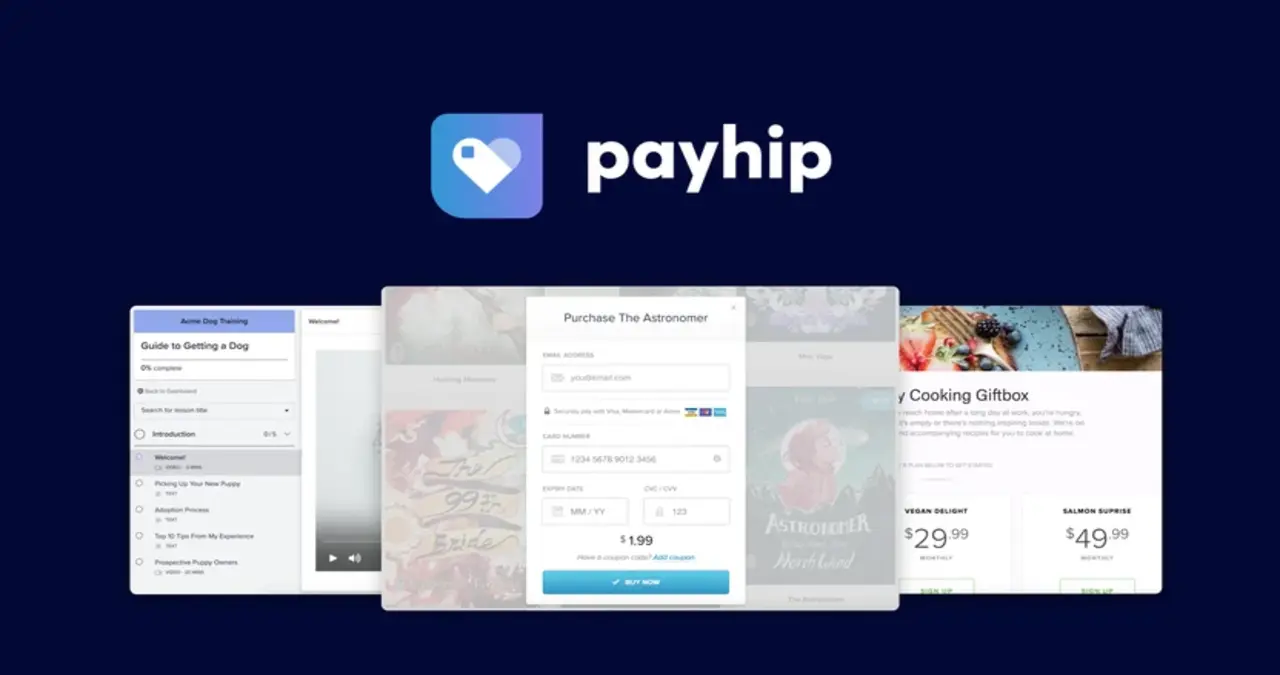 Payhip Marketing 101: How to Effectively Promote Your Products Online