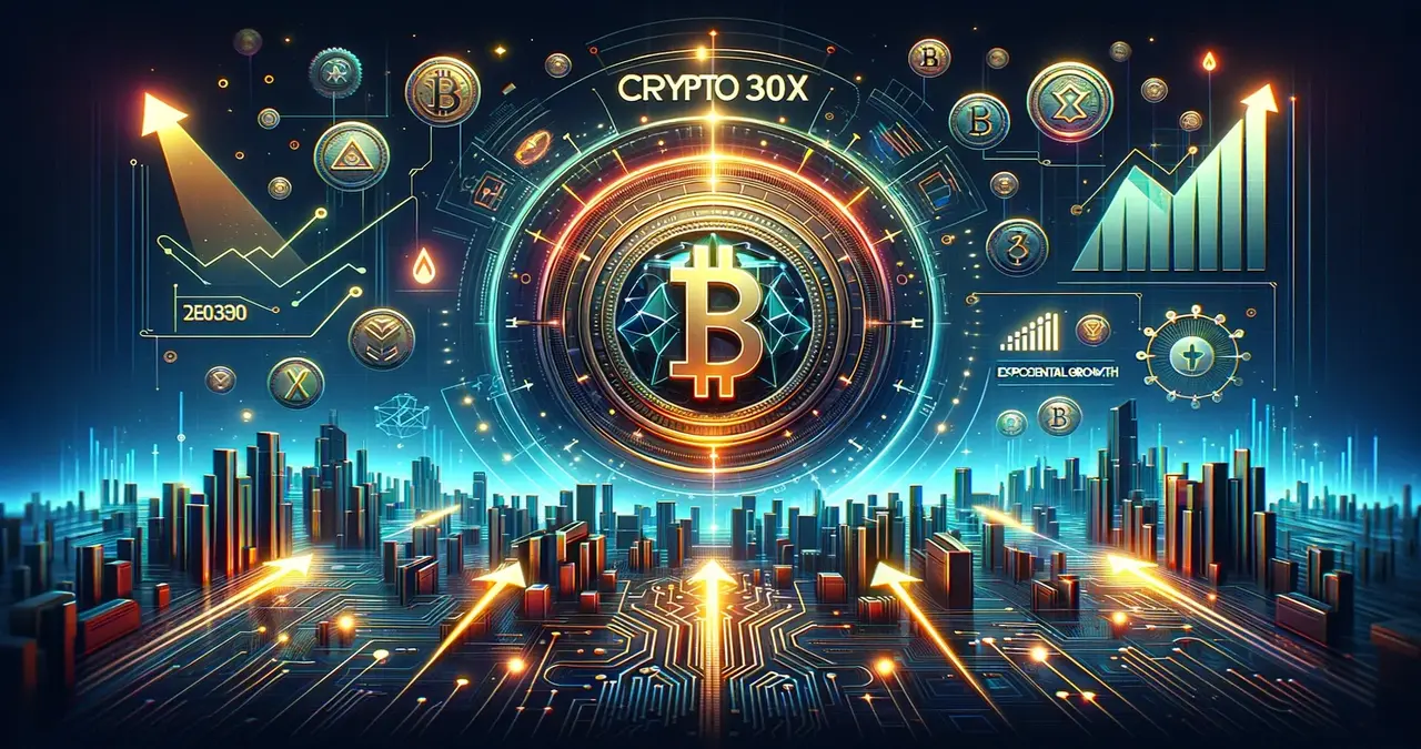 Crypto30x.com Unveiled: What You Need to Know About This Crypto Platform