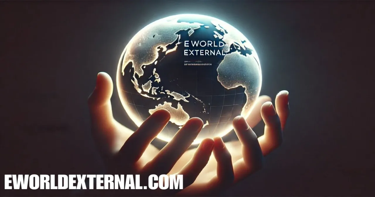 eworldexternal.com: Your Gateway to Advanced Digital Solutions