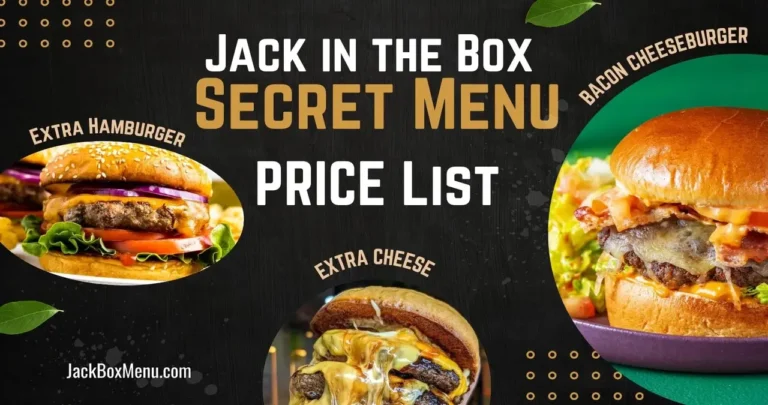 Jack in the Box