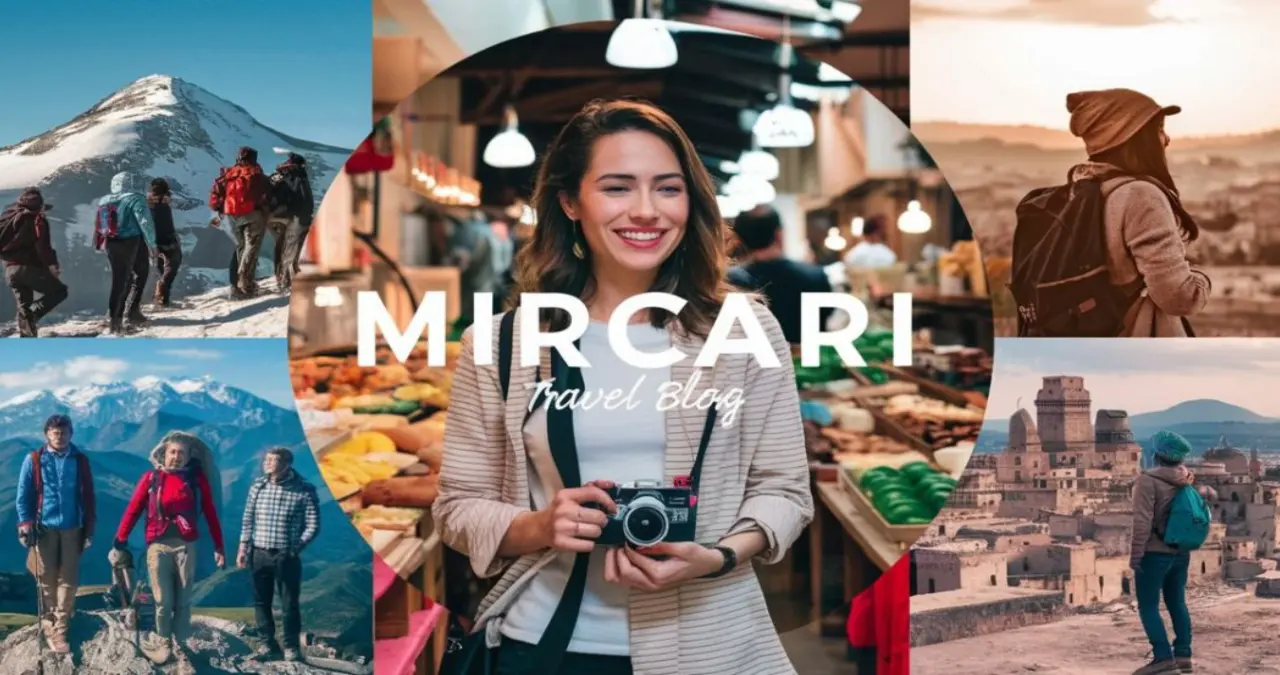 Mircari Travel Blog's Seasonal Guide: Best Places to Visit This Year