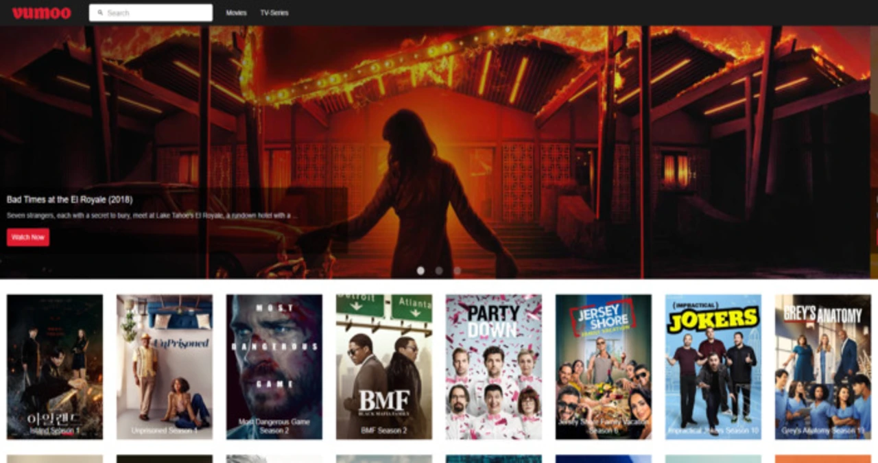 Vmovee for Beginners: How to Access and Maximize Your Movie Streaming