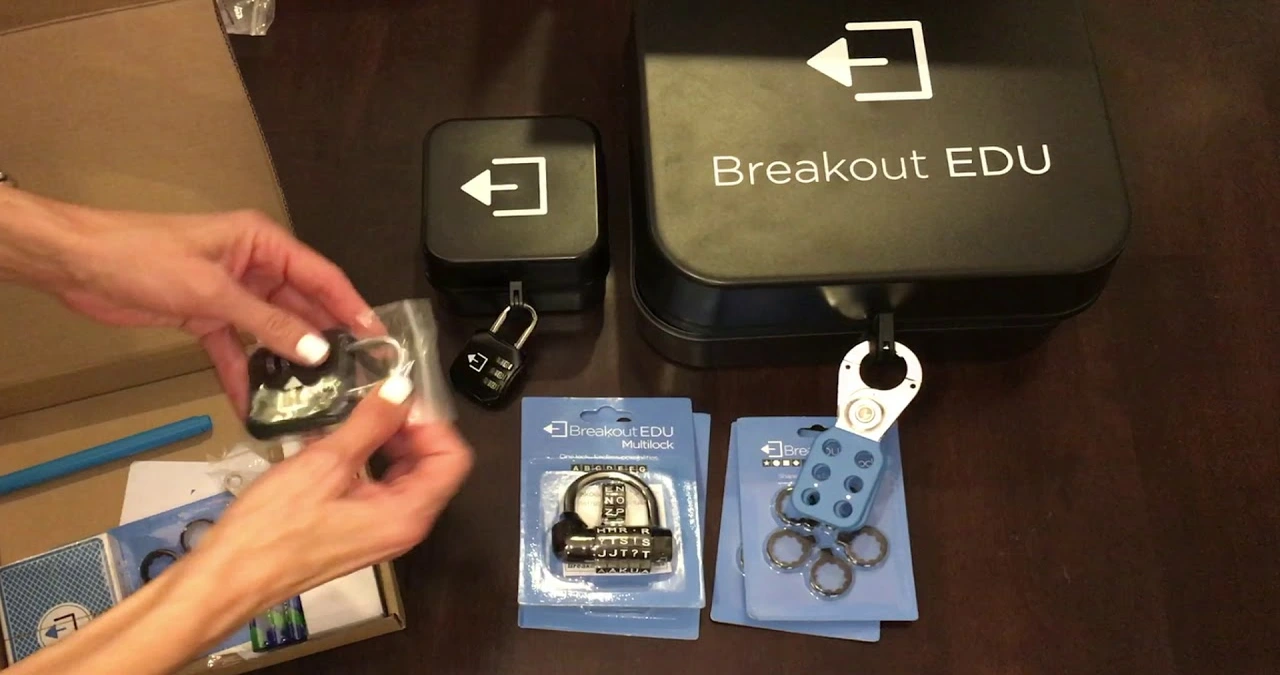 Breakout EDU for Teachers: A Comprehensive Guide to Creating Immersive Learning Experiences