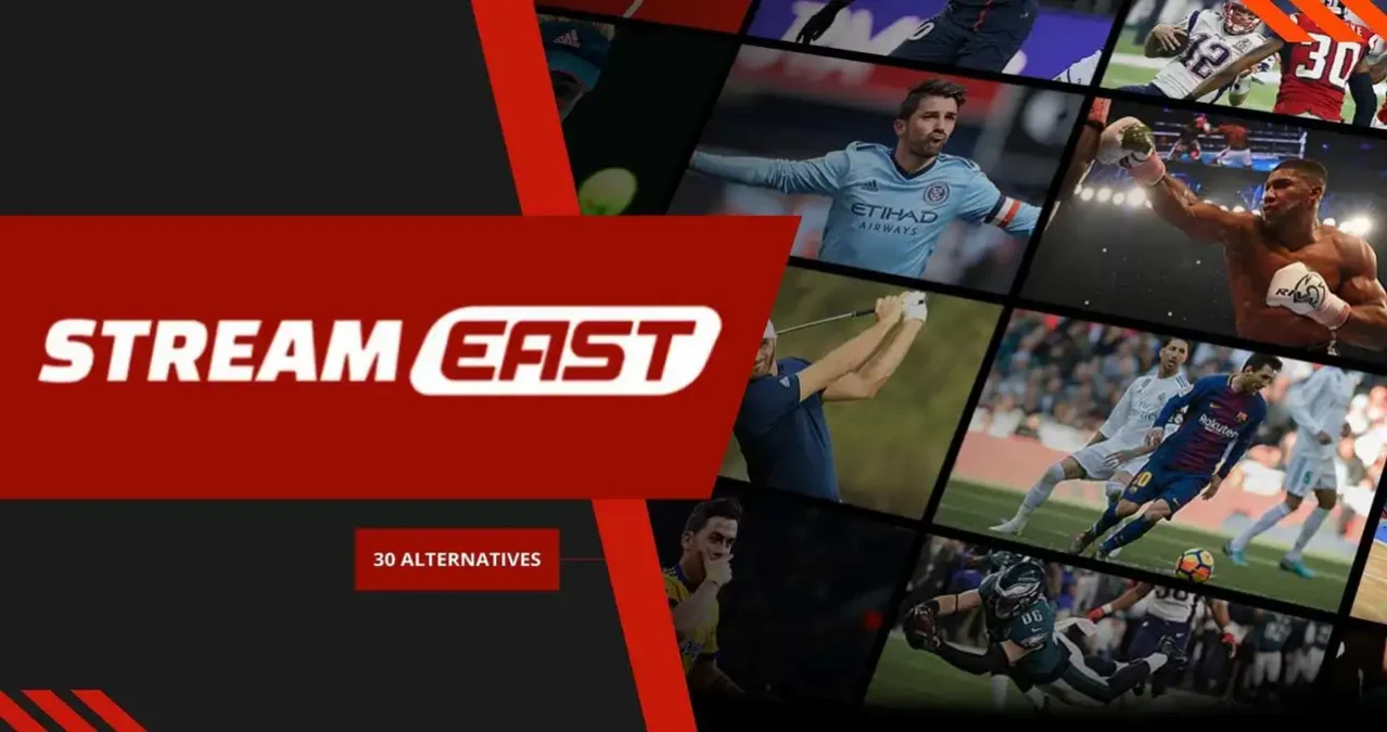 StreamEast MLB: The Future of Baseball Streaming and What It Means for Fans