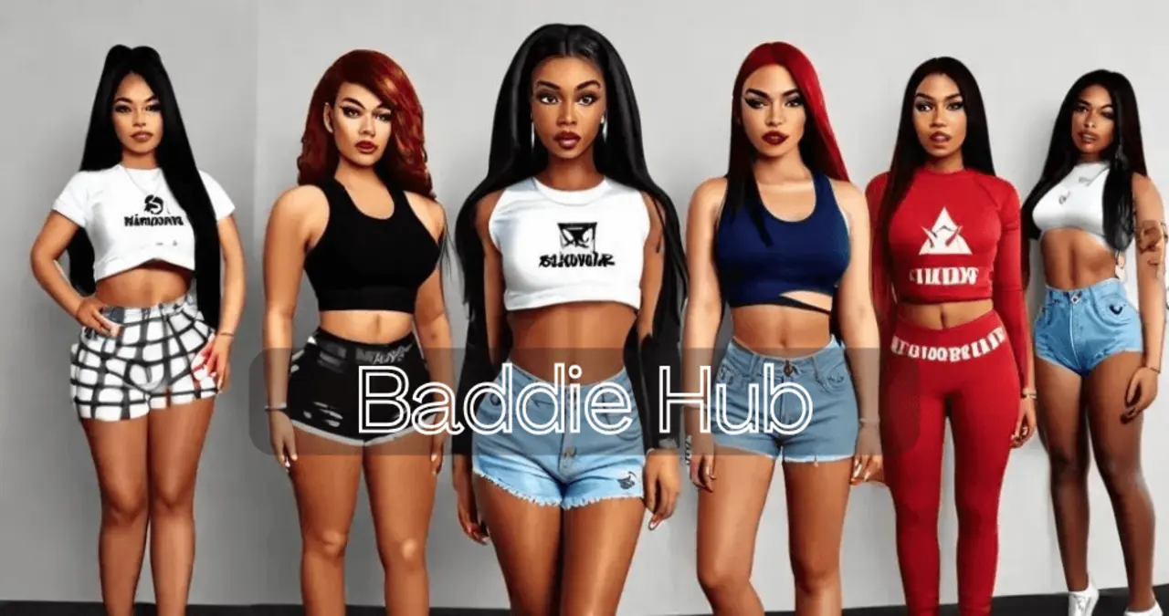 Baddie Hub Breakdown: The Top Tips and Tricks for Living Your Best Baddie Life