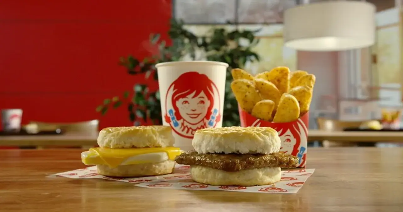 Wendy's Breakfast Time: Everything You Need to Know About the Morning Menu